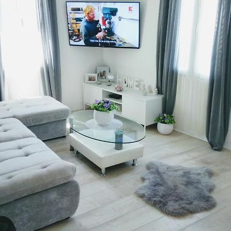Apartment Davorka Makarska Exterior photo