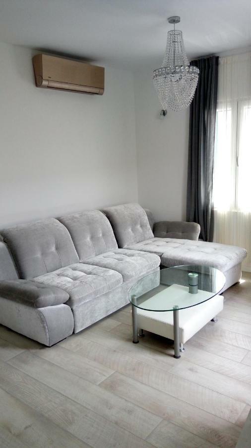 Apartment Davorka Makarska Exterior photo