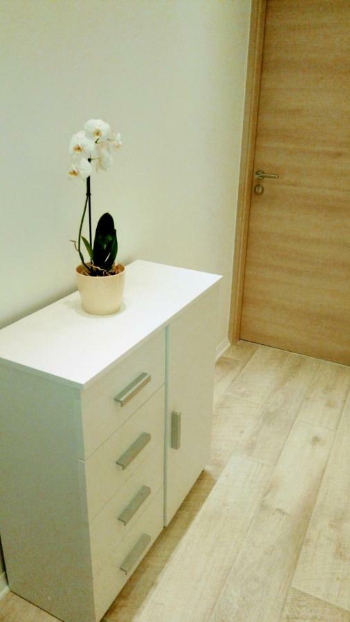 Apartment Davorka Makarska Exterior photo