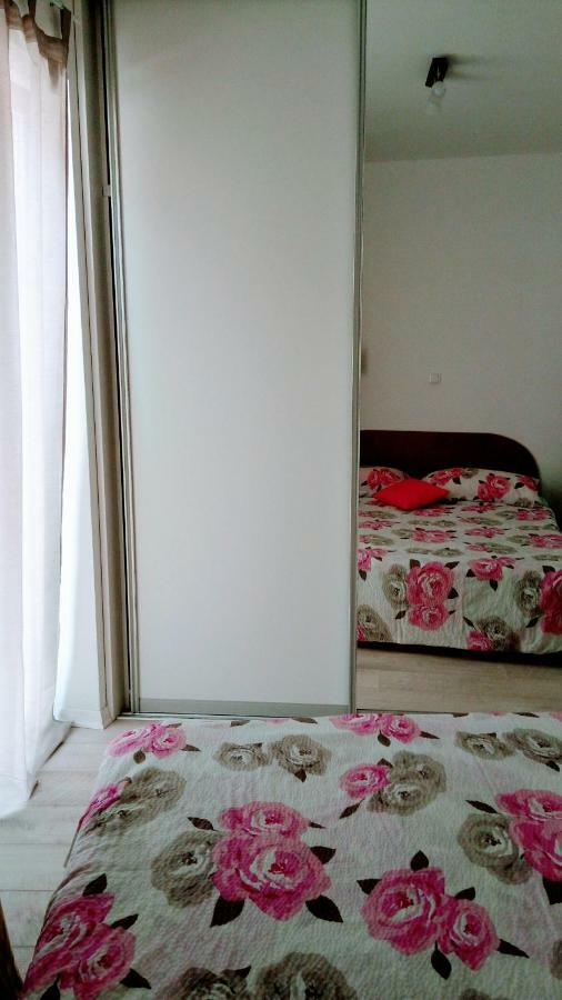 Apartment Davorka Makarska Exterior photo